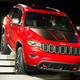 Illustration for article titled Chief Of Cherokee Nation Says Its Time For Jeep To Find Another Name For The Grand Cherokee